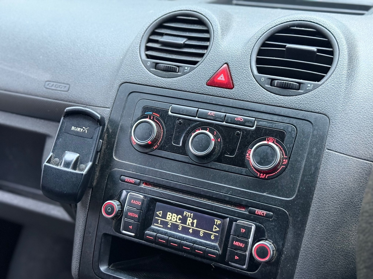 Used Volkswagen Caddy 2015 for sale - 76525807: Photo 14