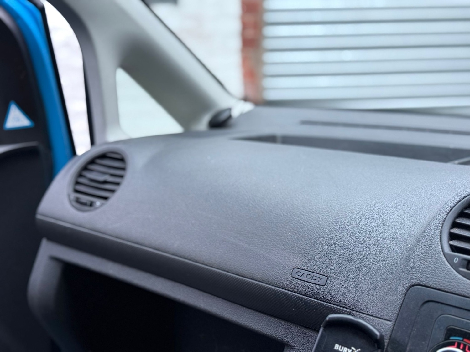 Used Volkswagen Caddy 2015 for sale - 76525807: Photo 15