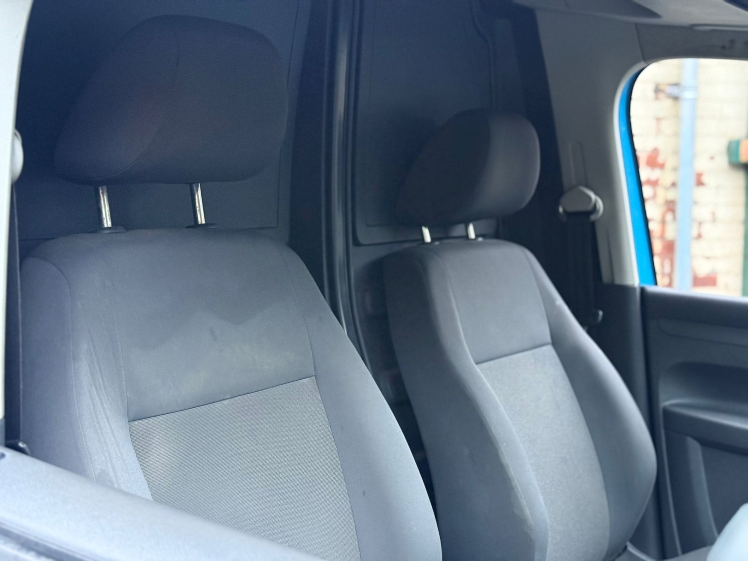 Used Volkswagen Caddy 2015 for sale - 76525807: Photo 9