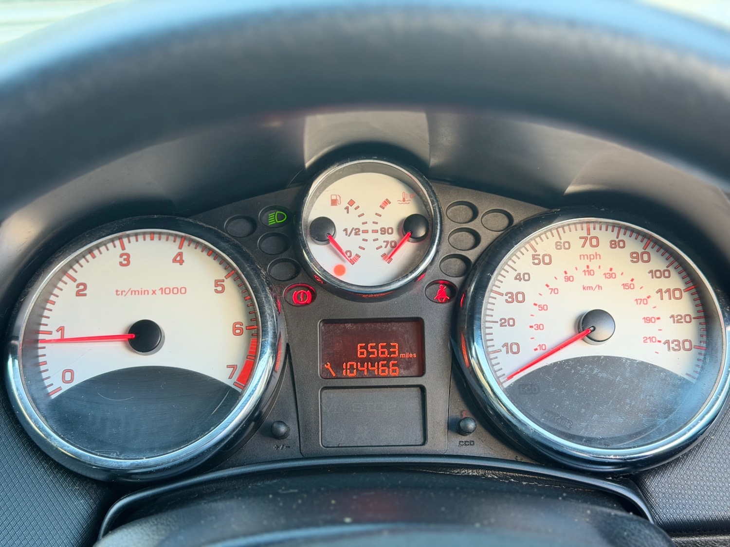 Used Peugeot 207 2010 for sale - 77221051: Photo 10