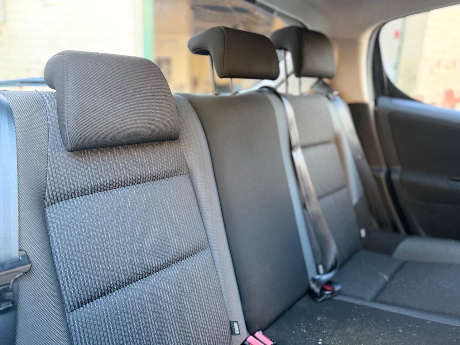 Used Peugeot 207 2010 for sale - 77221051: Photo 8