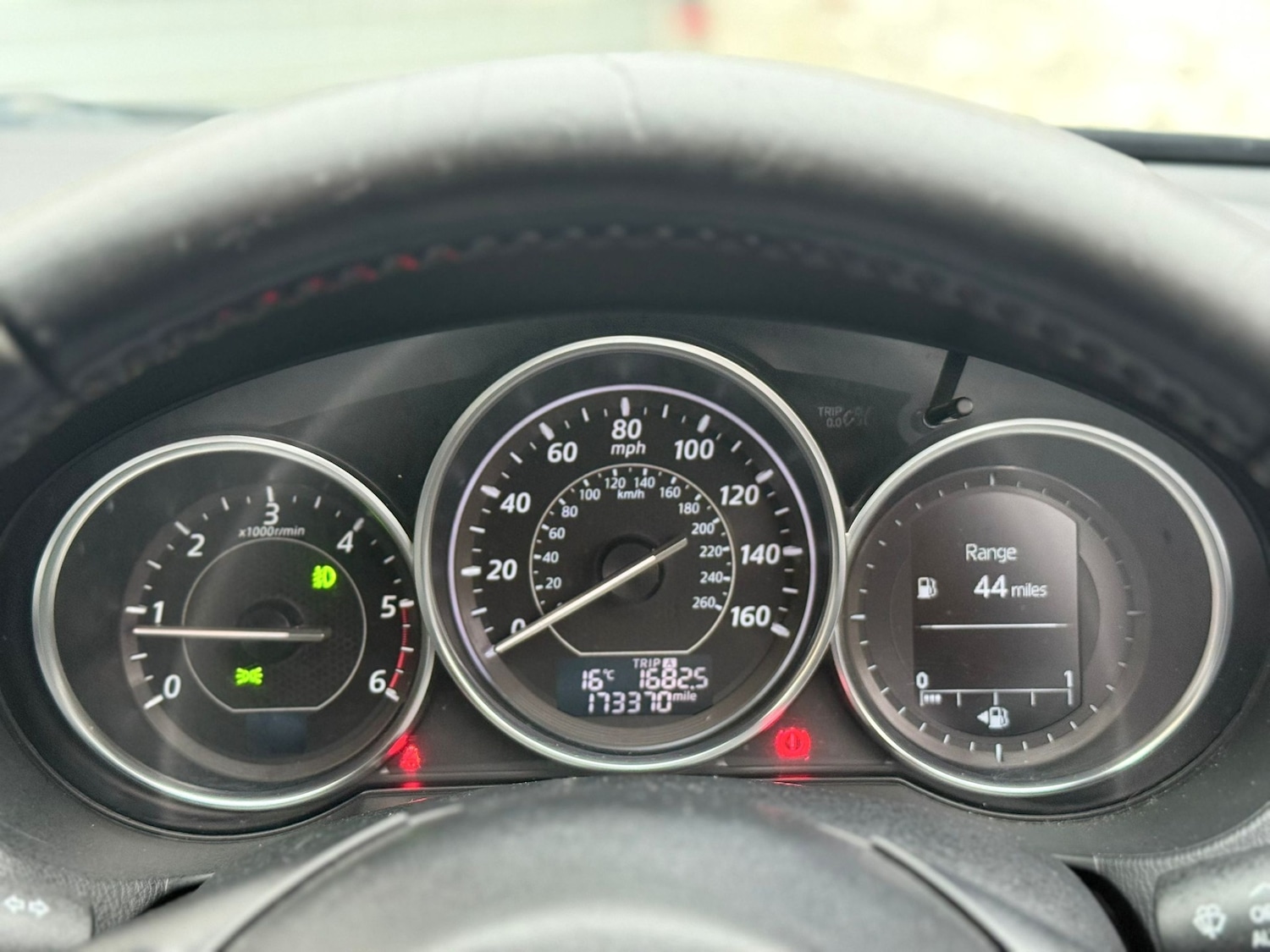 Used Mazda Mazda6 2014 for sale - 76508099: Photo 10