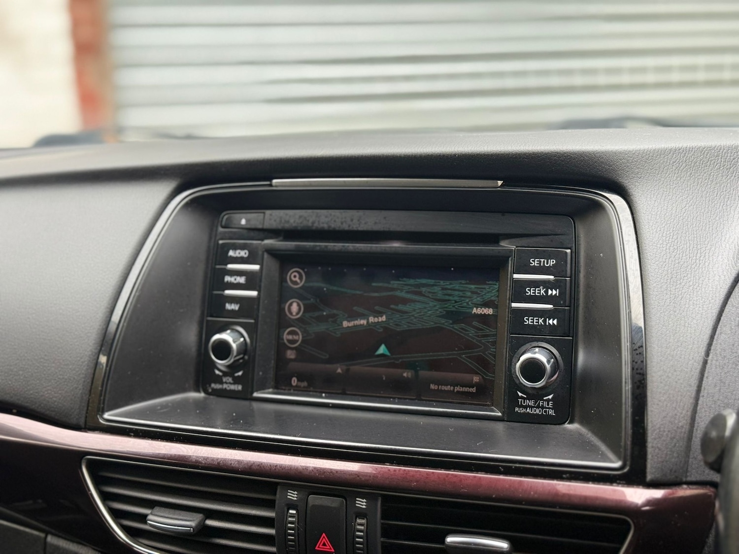 Used Mazda Mazda6 2014 for sale - 76508099: Photo 11