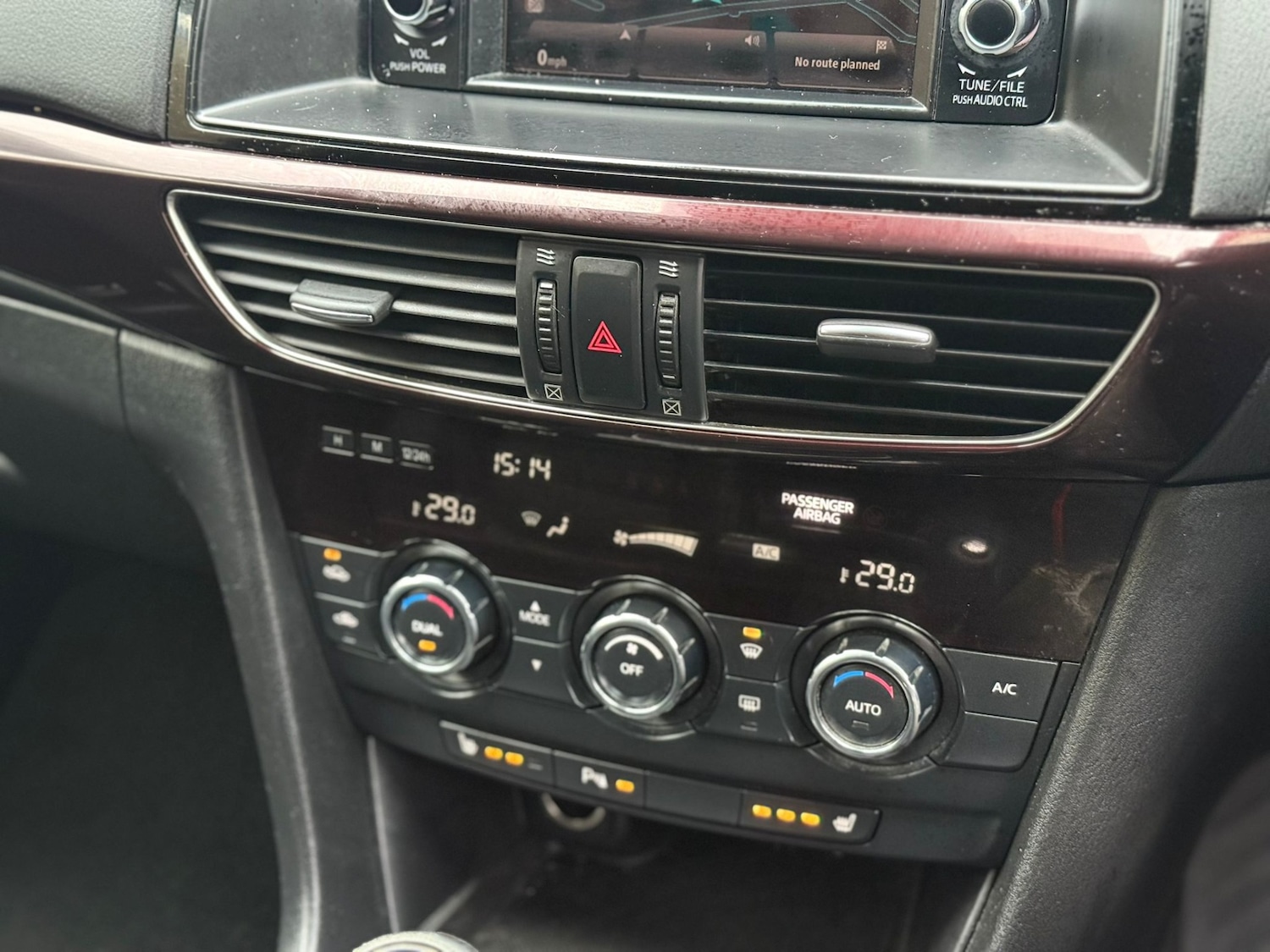 Used Mazda Mazda6 2014 for sale - 76508099: Photo 12