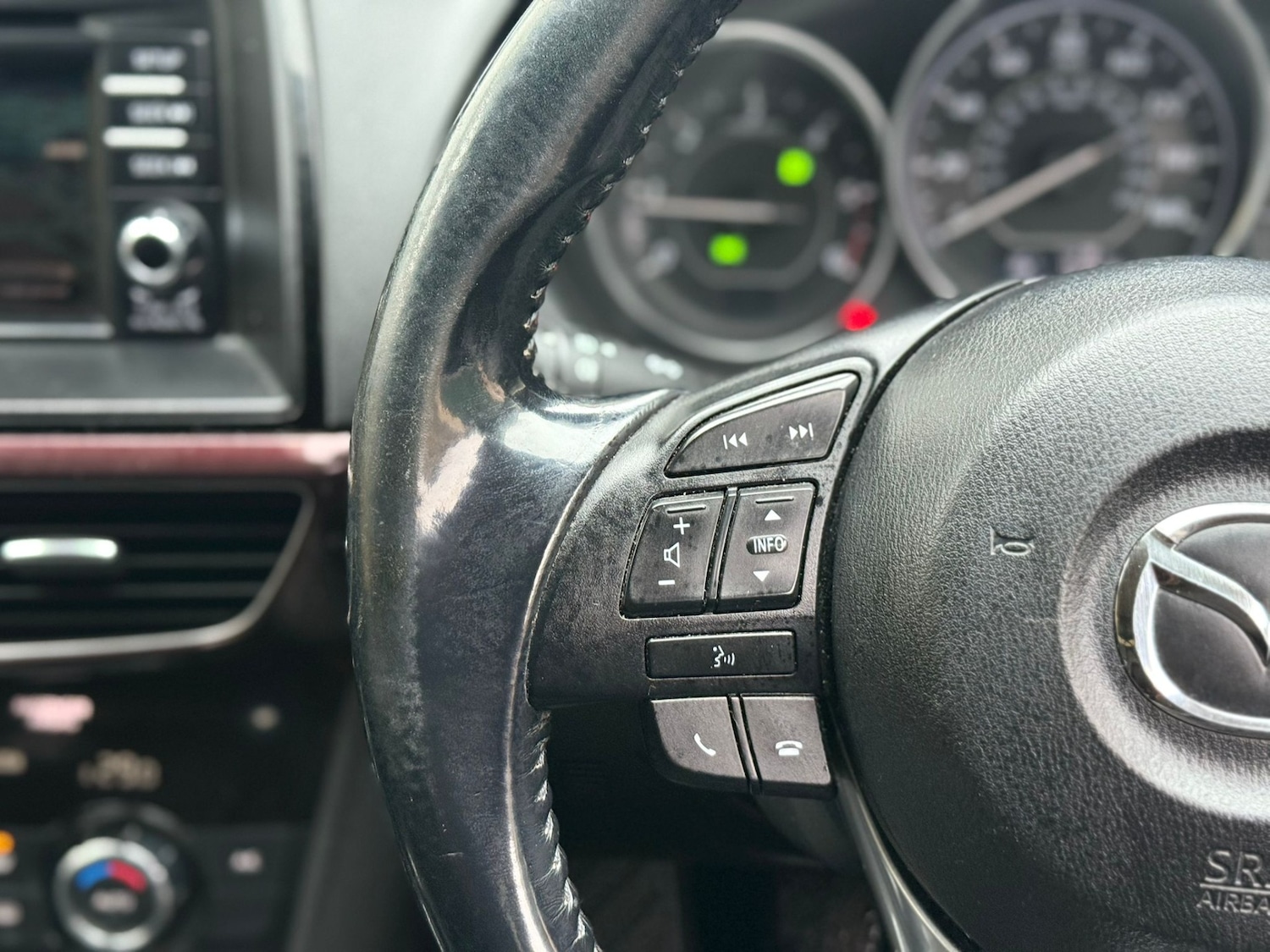 Used Mazda Mazda6 2014 for sale - 76508099: Photo 14