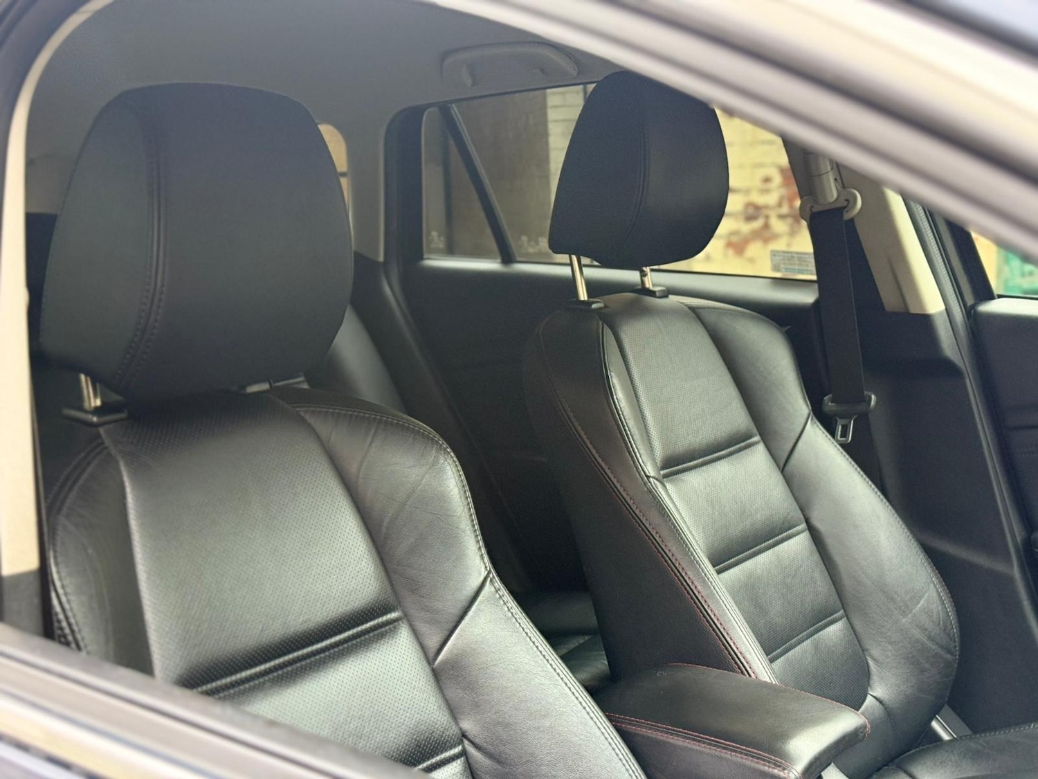 Used Mazda Mazda6 2014 for sale - 76508099: Photo 16