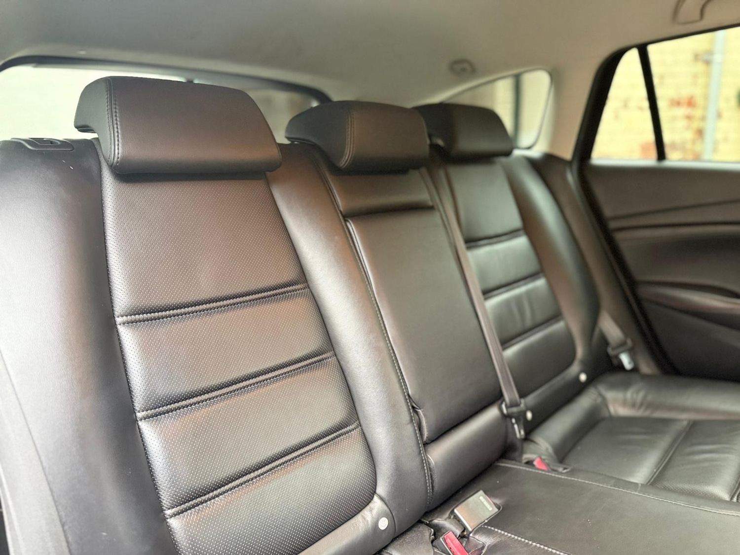 Used Mazda Mazda6 2014 for sale - 76508099: Photo 17