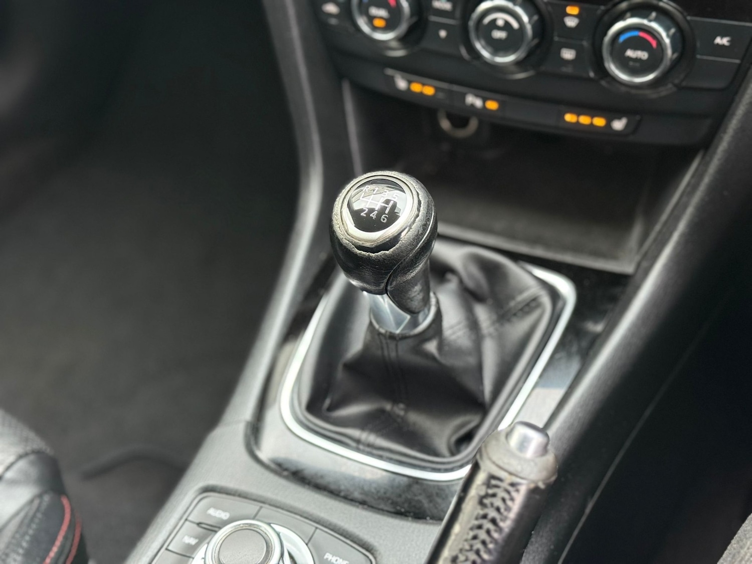 Used Mazda Mazda6 2014 for sale - 76508099: Photo 19