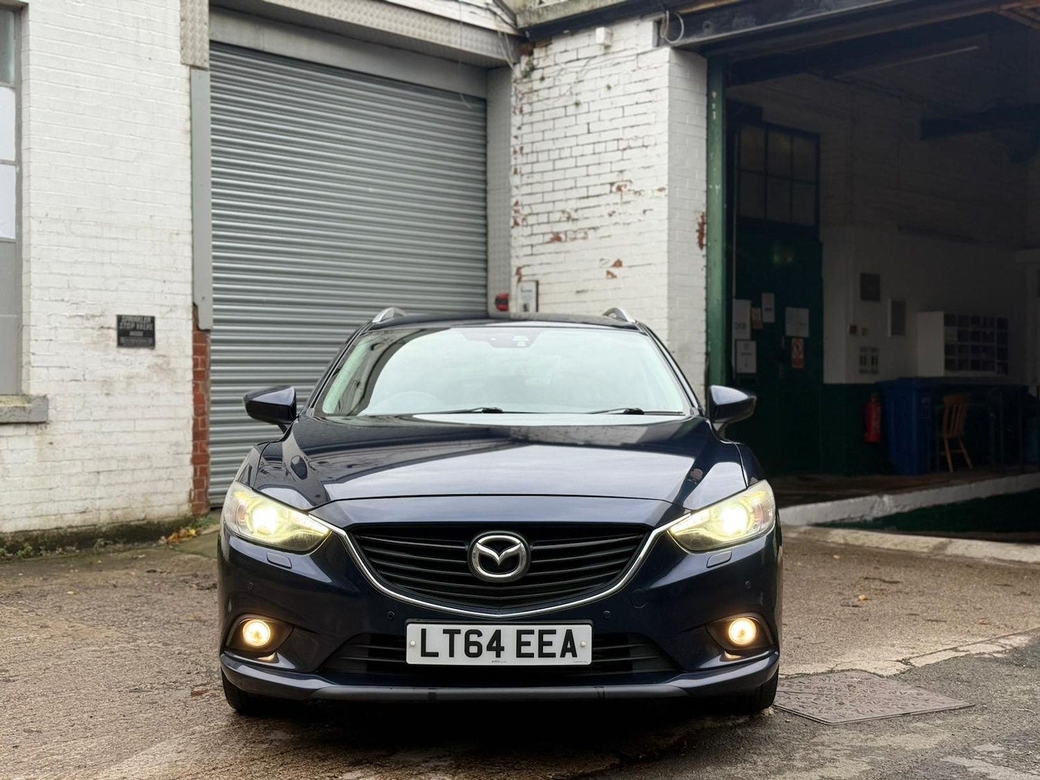 Used Mazda Mazda6 2014 for sale - 76508099: Photo 2