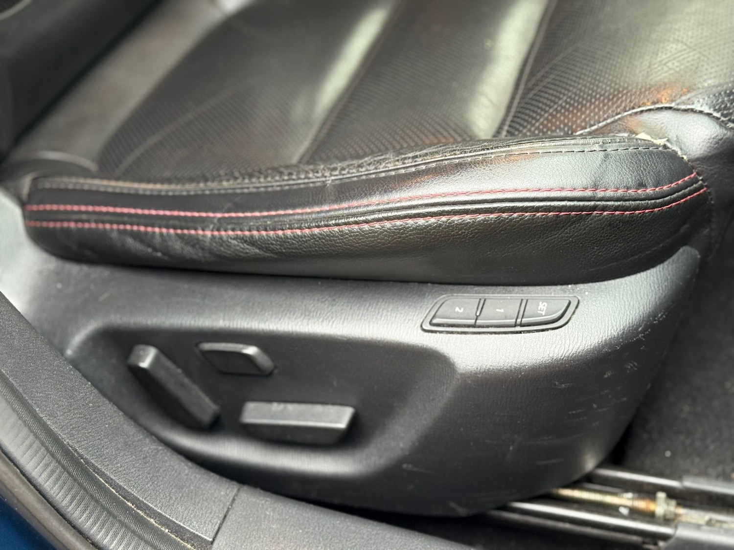 Used Mazda Mazda6 2014 for sale - 76508099: Photo 20