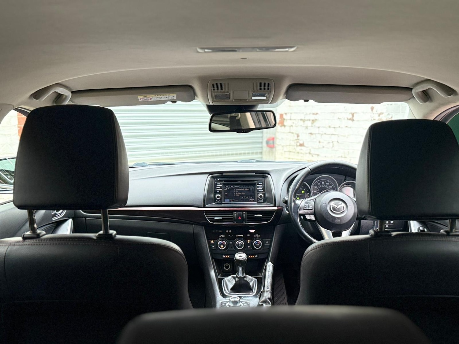 Used Mazda Mazda6 2014 for sale - 76508099: Photo 22