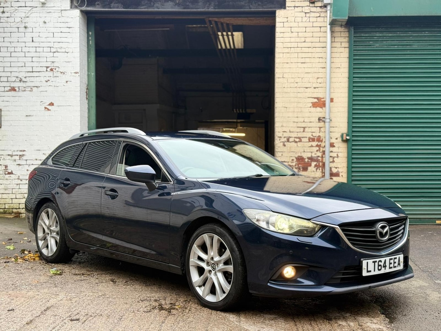 Used Mazda Mazda6 2014 for sale - 76508099: Photo 3