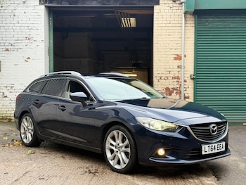 Used Mazda Mazda6 2014 for sale - 76508099: Photo