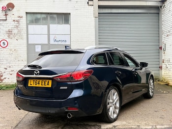 Used Mazda Mazda6 2014 for sale - 76508099: Photo