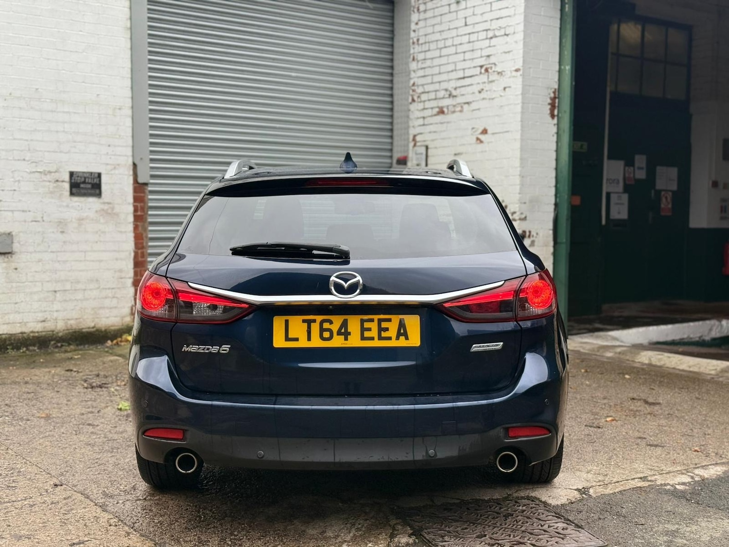 Used Mazda Mazda6 2014 for sale - 76508099: Photo 5