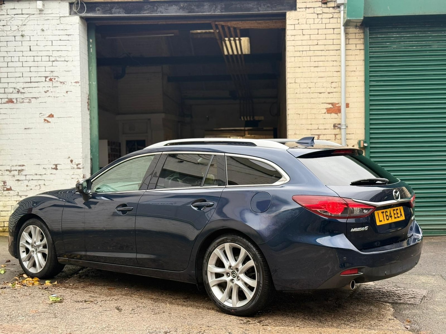 Used Mazda Mazda6 2014 for sale - 76508099: Photo 6