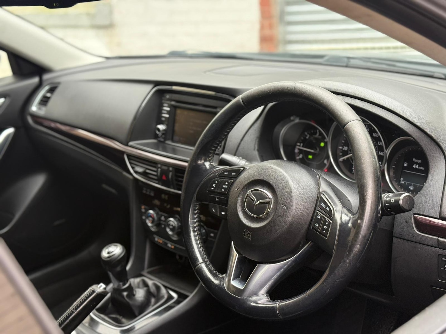 Used Mazda Mazda6 2014 for sale - 76508099: Photo 7