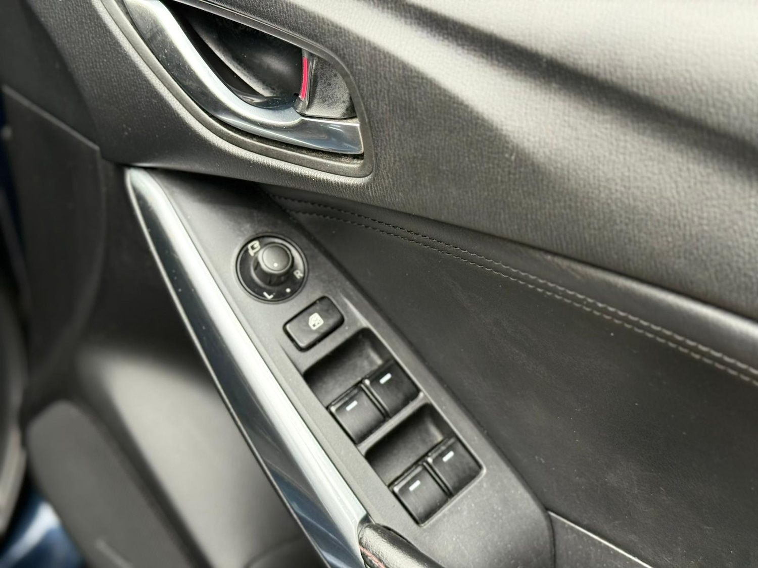 Used Mazda Mazda6 2014 for sale - 76508099: Photo 8