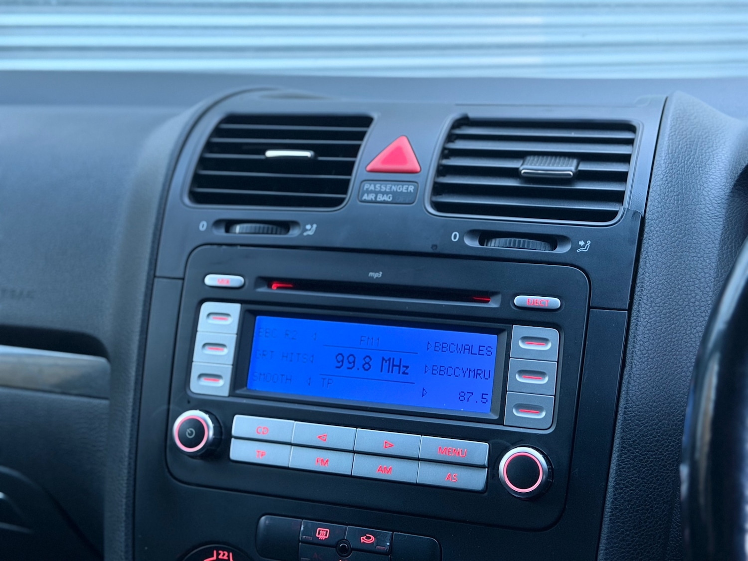 Used Volkswagen Golf 2007 for sale - 77221055: Photo 13