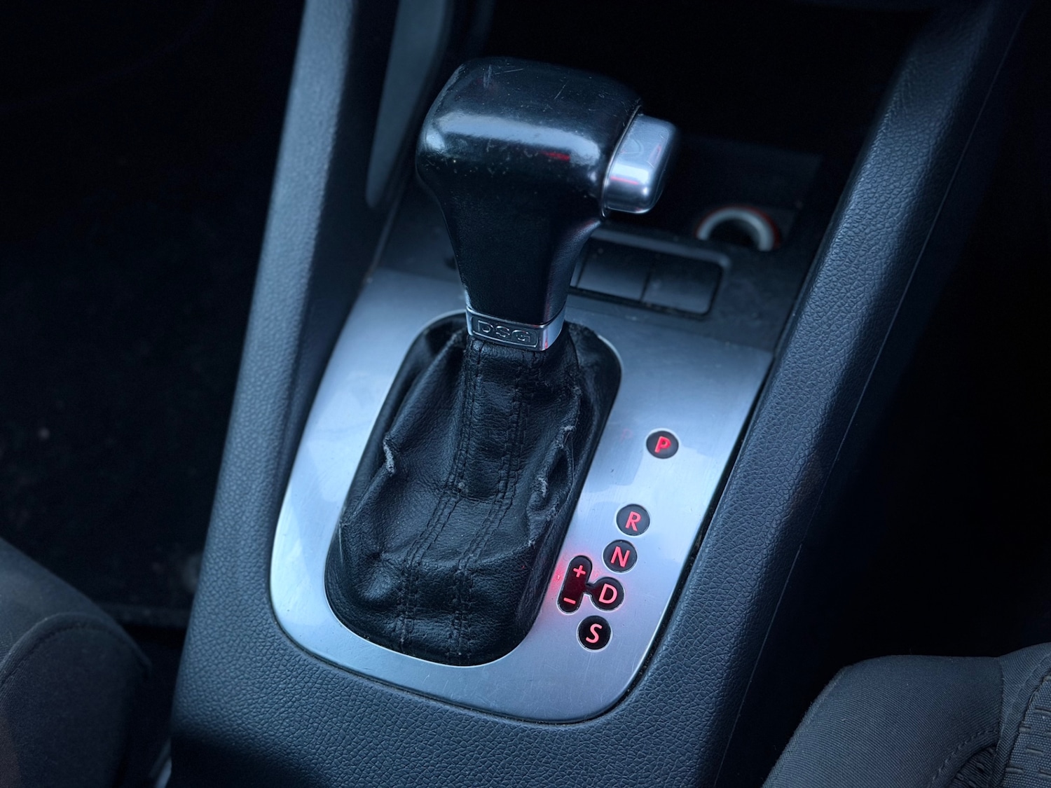 Used Volkswagen Golf 2007 for sale - 77221055: Photo 14