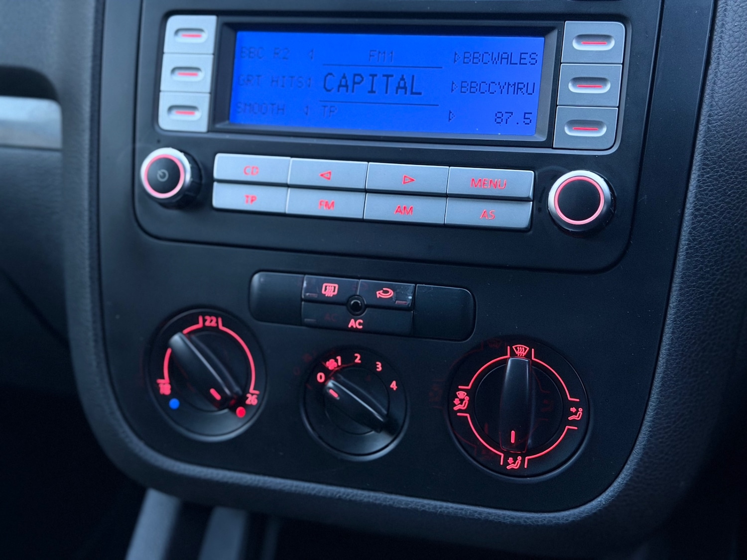 Used Volkswagen Golf 2007 for sale - 77221055: Photo 15