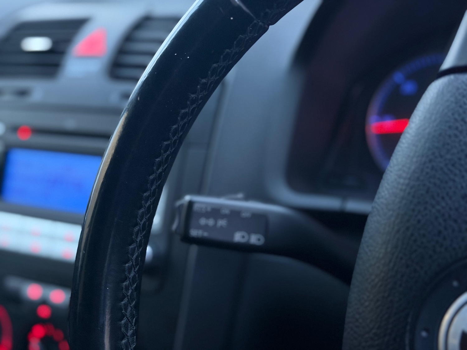 Used Volkswagen Golf 2007 for sale - 77221055: Photo 16