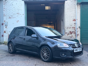 Volkswagen Golf feature image