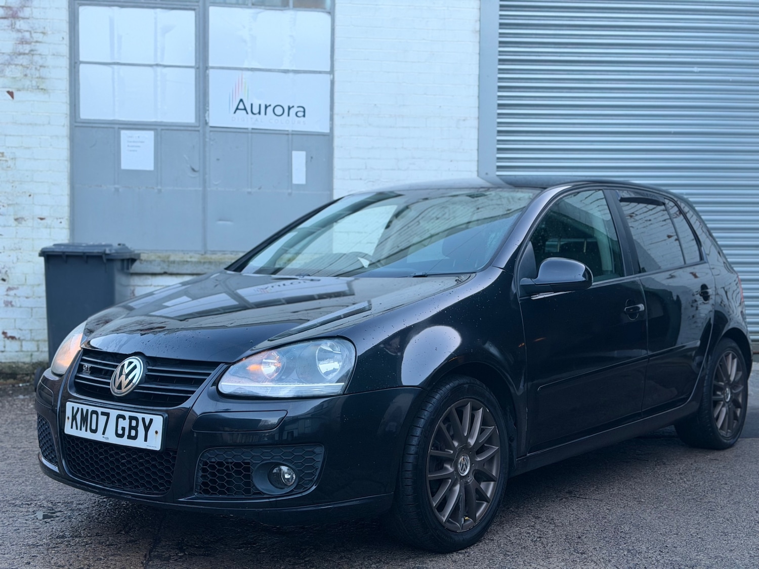 Used Volkswagen Golf 2007 for sale - 77221055: Photo 3