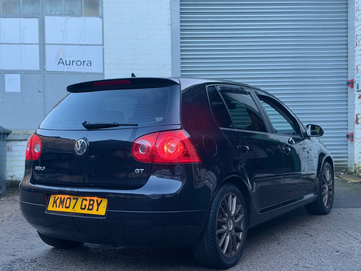 Used Volkswagen Golf 2007 for sale - 77221055: Photo 6