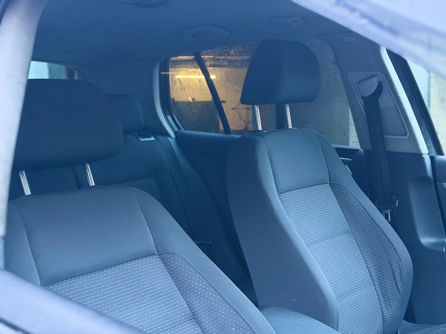 Used Volkswagen Golf 2007 for sale - 77221055: Photo 7