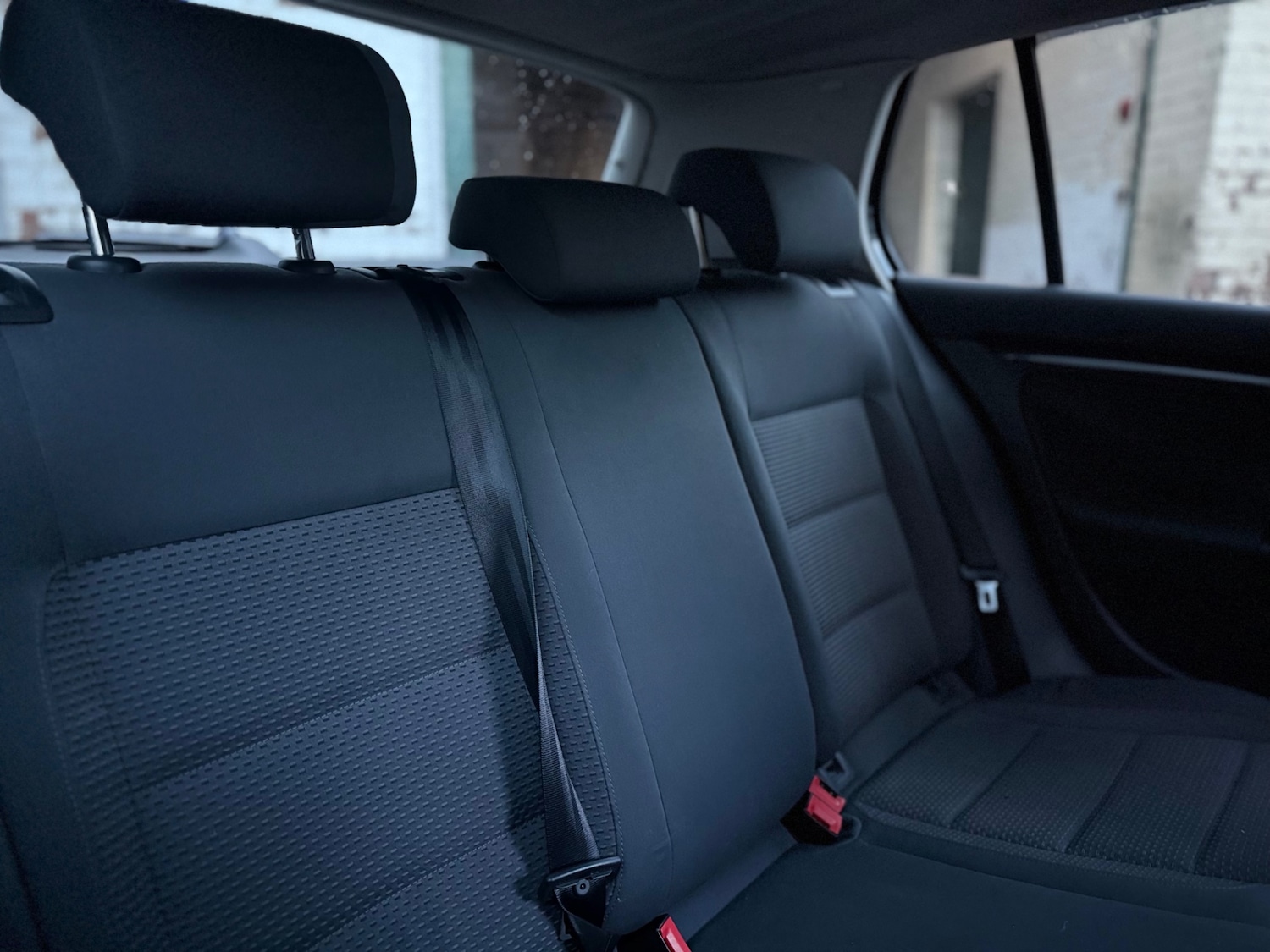 Used Volkswagen Golf 2007 for sale - 77221055: Photo 8