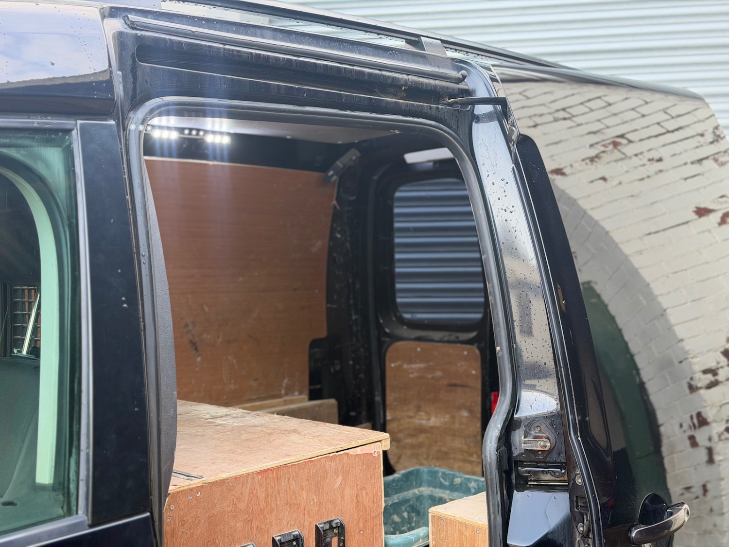 Used Volkswagen Caddy 2015 for sale - 77220930: Photo 11