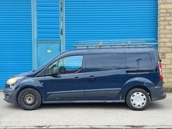 Used Ford Transit Connect 2014 for sale - 78477208: Photo