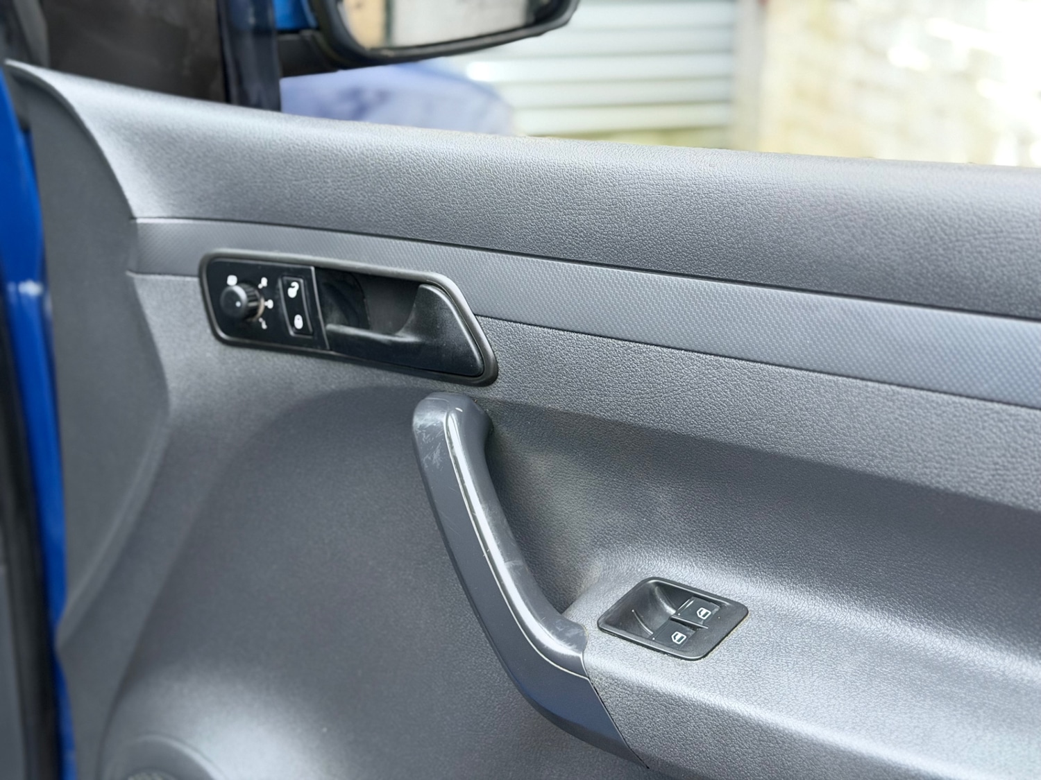 Used Volkswagen Caddy 2012 for sale - 77541540: Photo 11