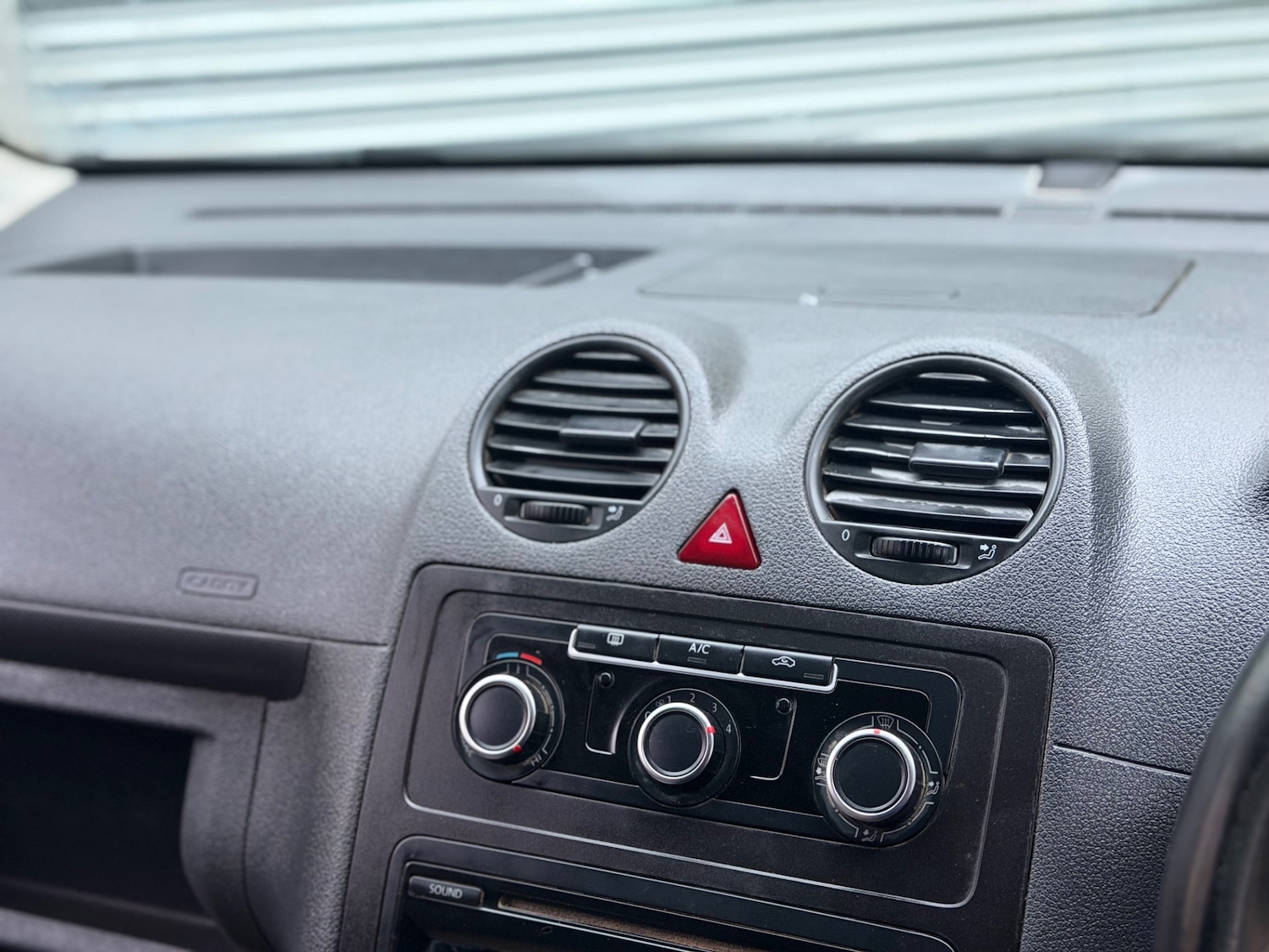 Used Volkswagen Caddy 2012 for sale - 77541540: Photo 14