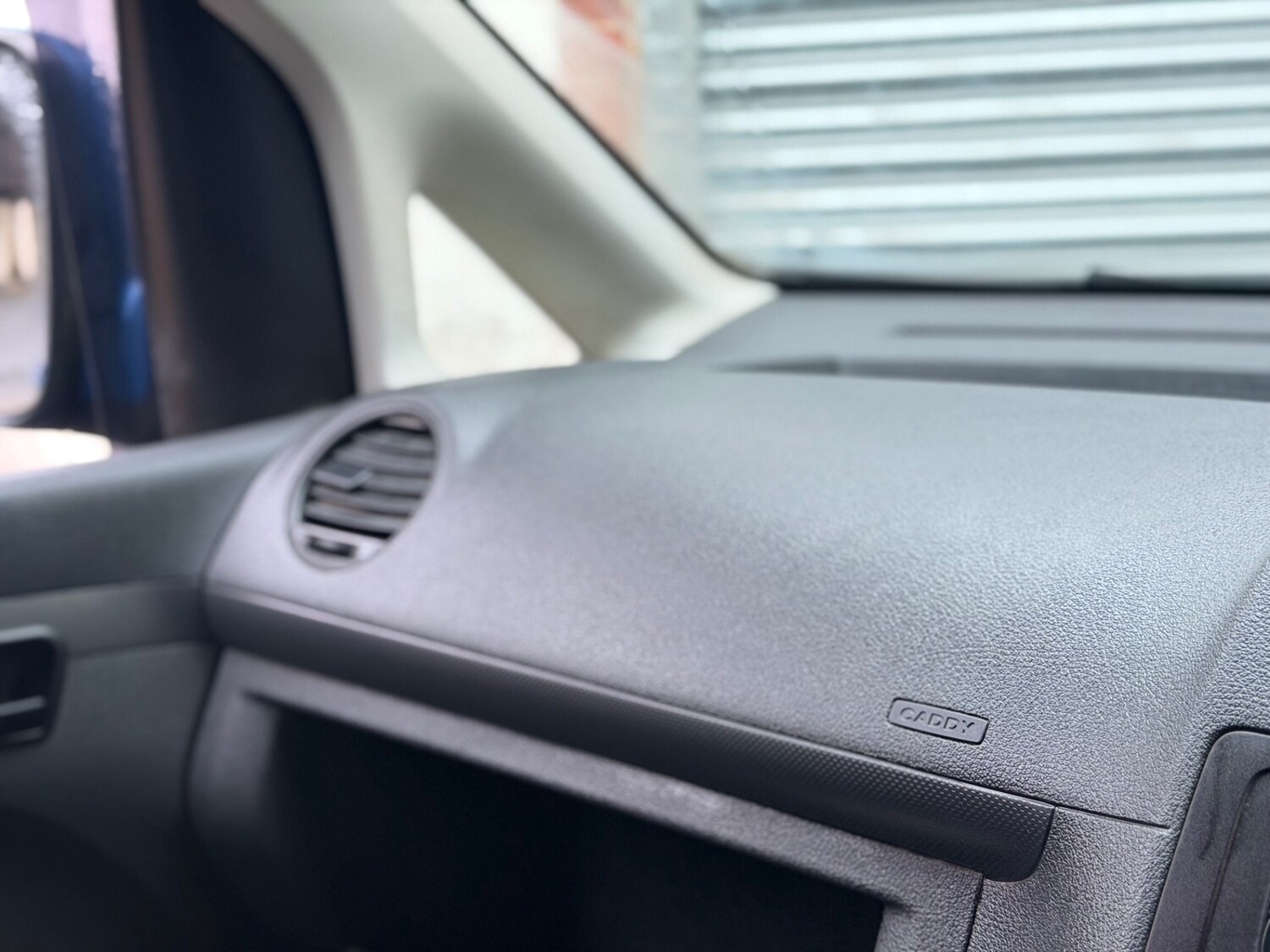 Used Volkswagen Caddy 2012 for sale - 77541540: Photo 16