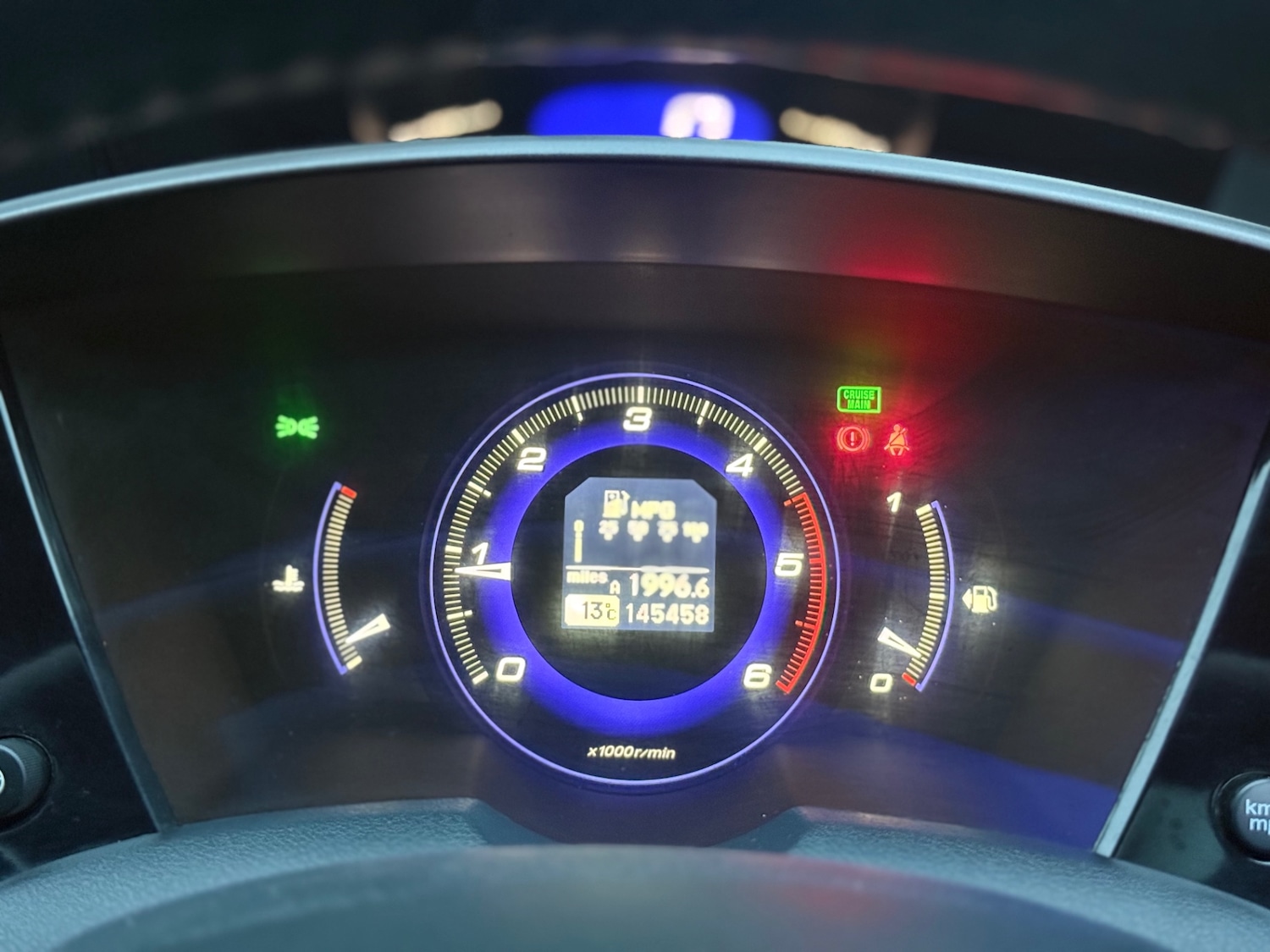 Used Honda Civic 2008 for sale - 76619568: Photo 10