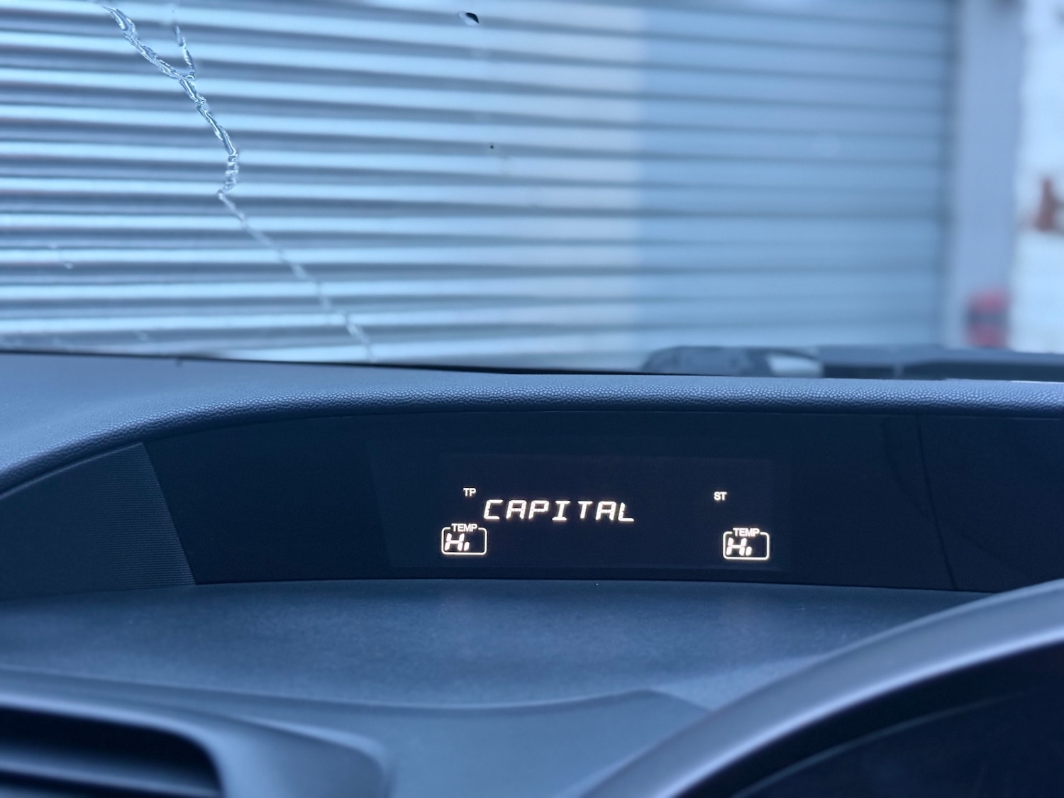 Used Honda Civic 2008 for sale - 76619568: Photo 12