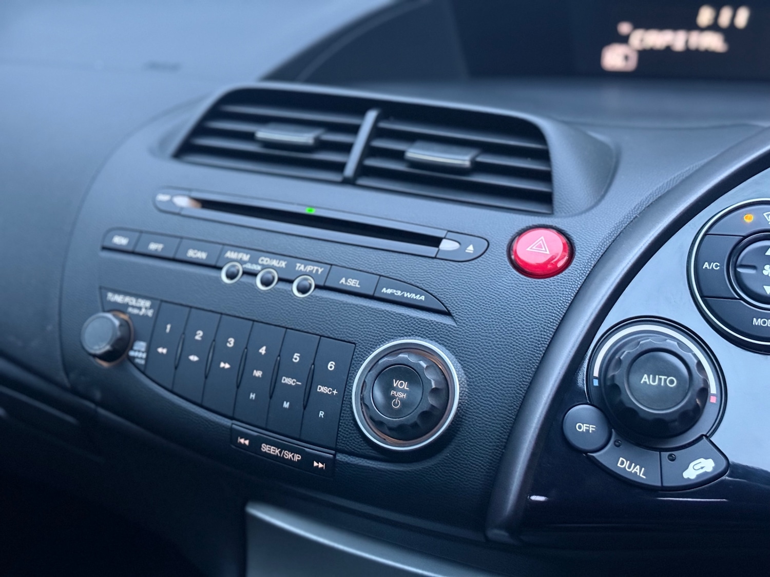 Used Honda Civic 2008 for sale - 76619568: Photo 13