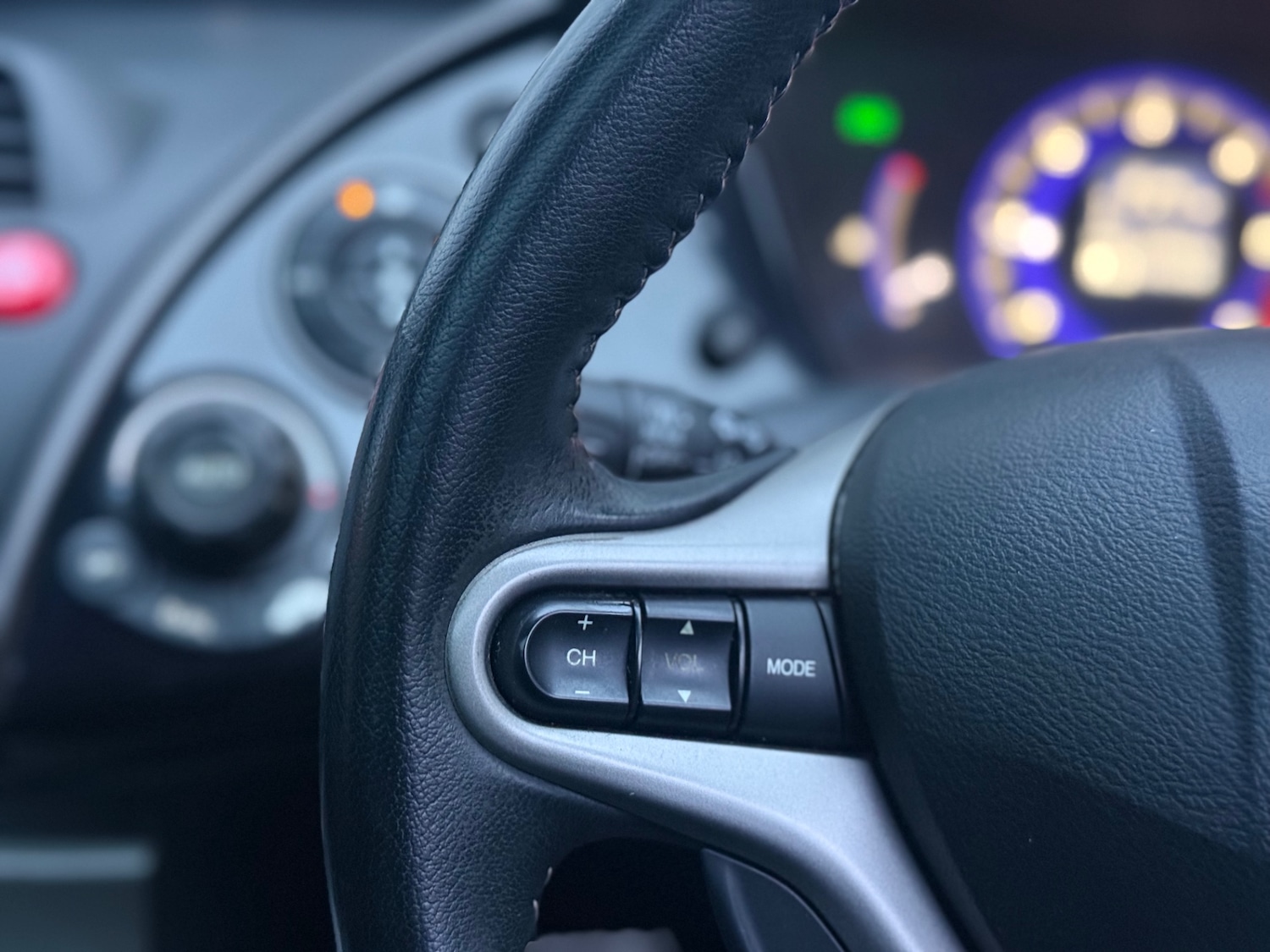 Used Honda Civic 2008 for sale - 76619568: Photo 14