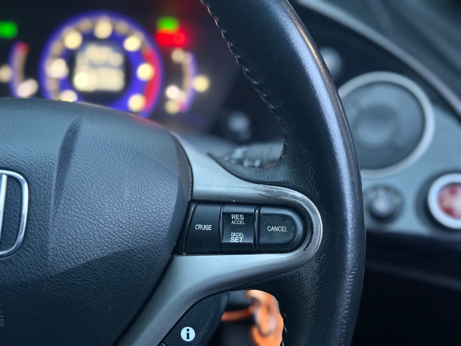 Used Honda Civic 2008 for sale - 76619568: Photo 15