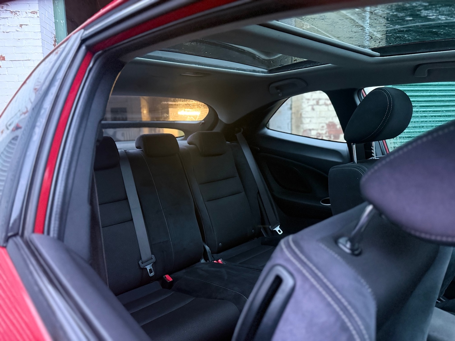 Used Honda Civic 2008 for sale - 76619568: Photo 17