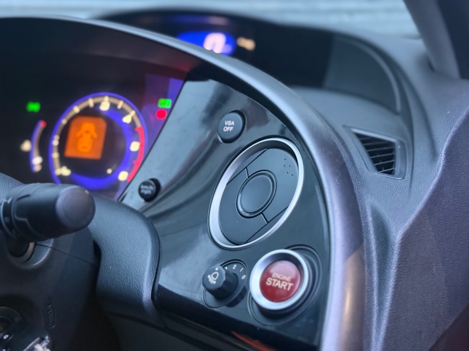 Used Honda Civic 2008 for sale - 76619568: Photo 9