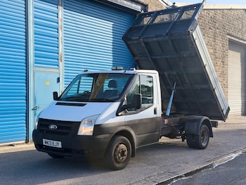 Used Ford Transit 2013 for sale - 78559201: Photo