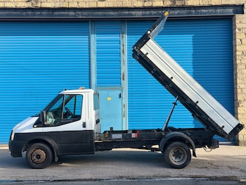 Used Ford Transit 2013 for sale - 78559201: Photo