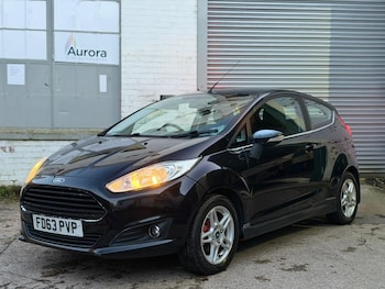 Ford - Fiesta