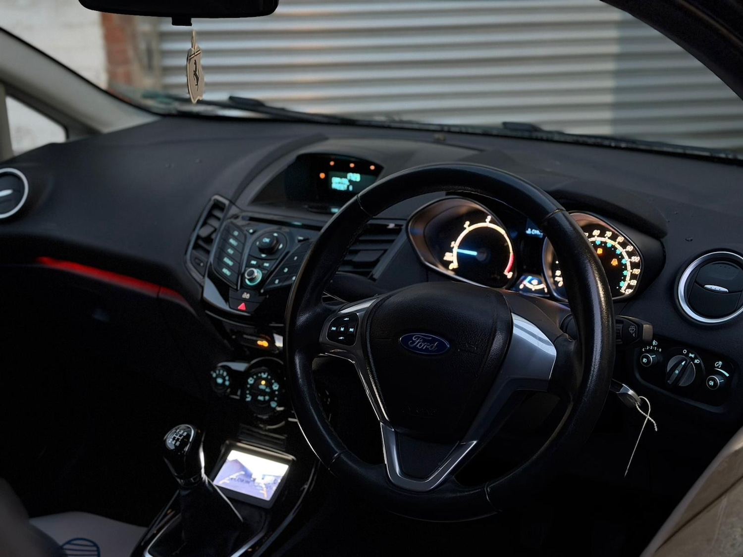 Used Ford Fiesta 2014 for sale - 76706988: Photo 5