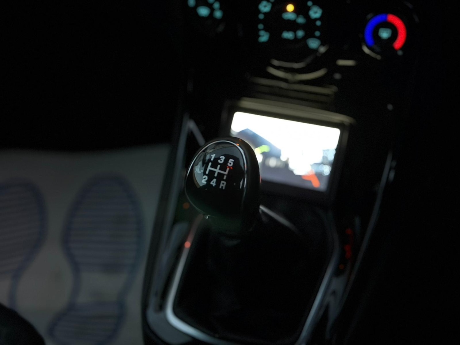 Used Ford Fiesta 2014 for sale - 76706988: Photo 8