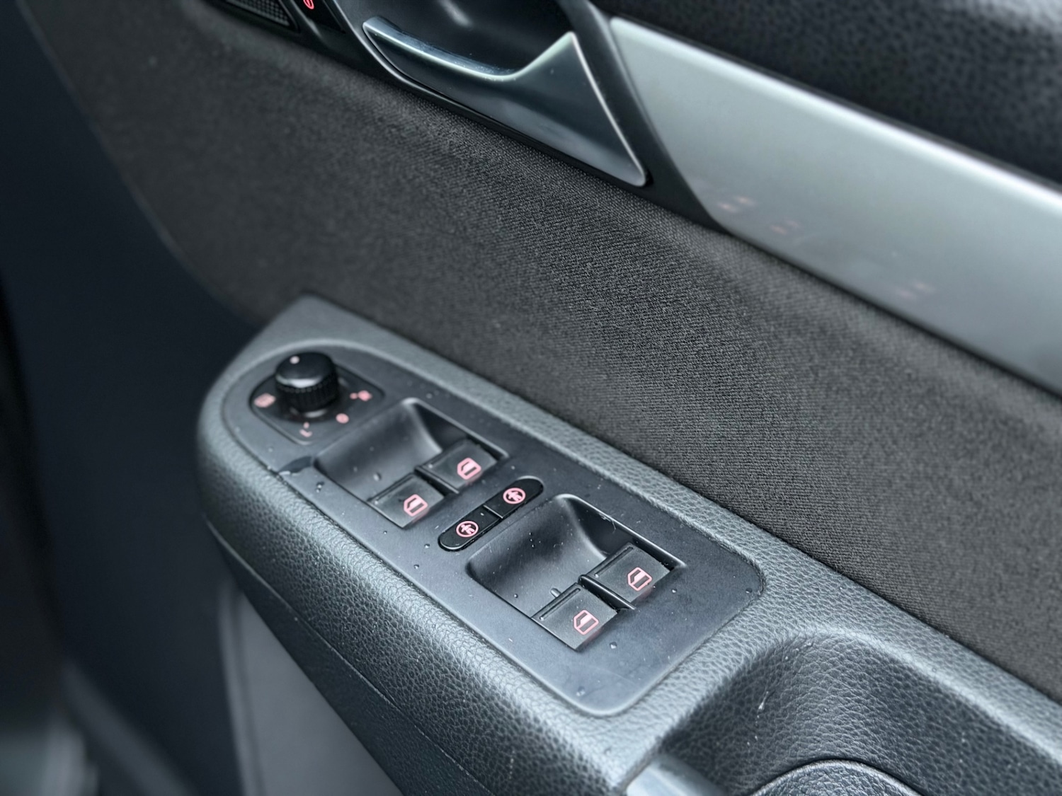 Used Volkswagen Sharan 2014 for sale - 77801941: Photo 12