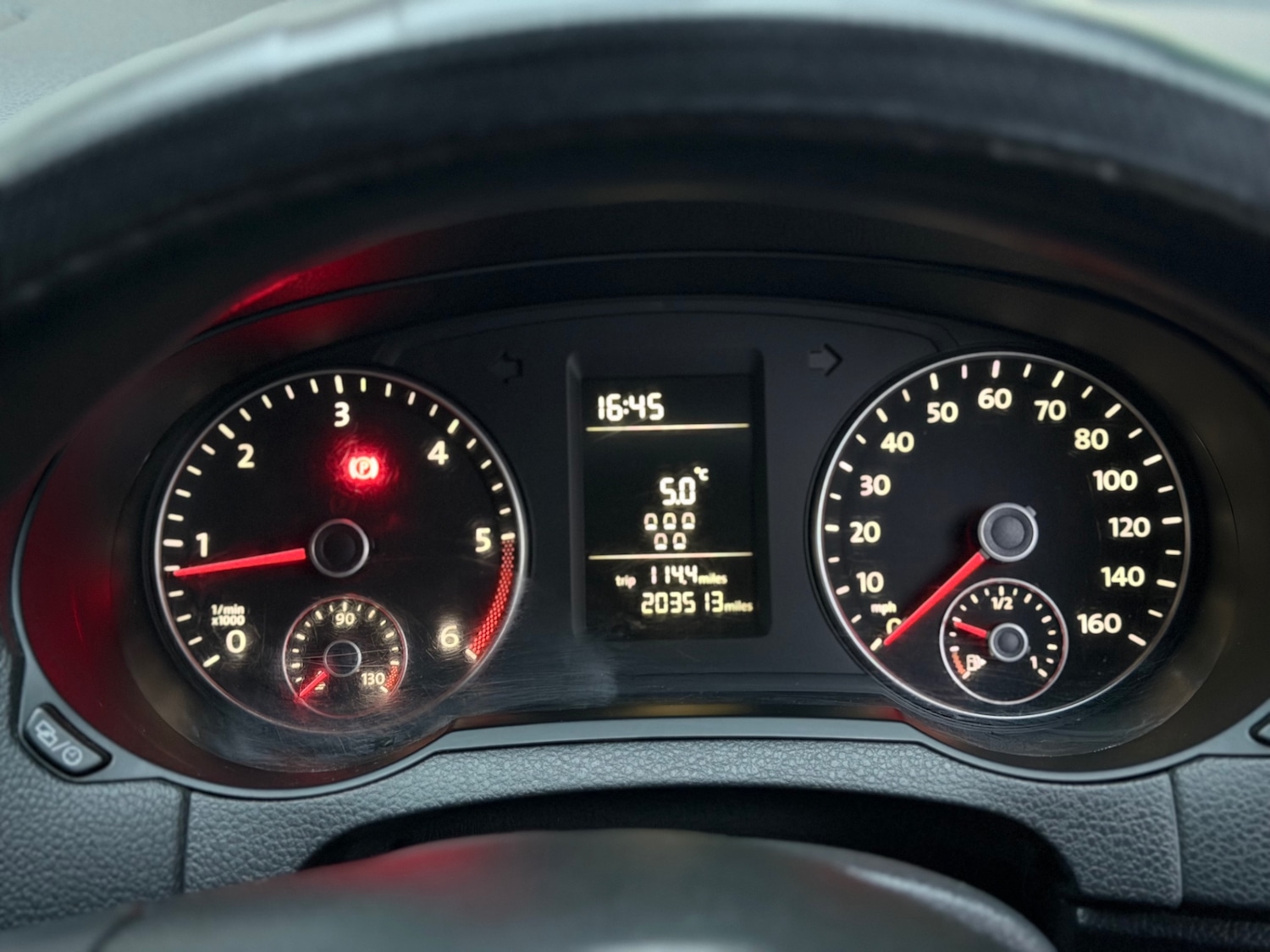 Used Volkswagen Sharan 2014 for sale - 77801941: Photo 14